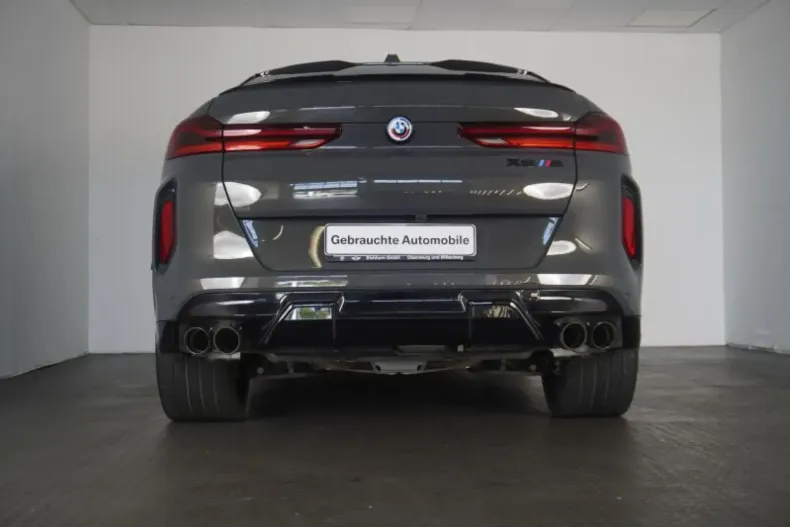 BMW X6 M din 2023 cu 33.690 km - oferta BMW104759 - foto 5