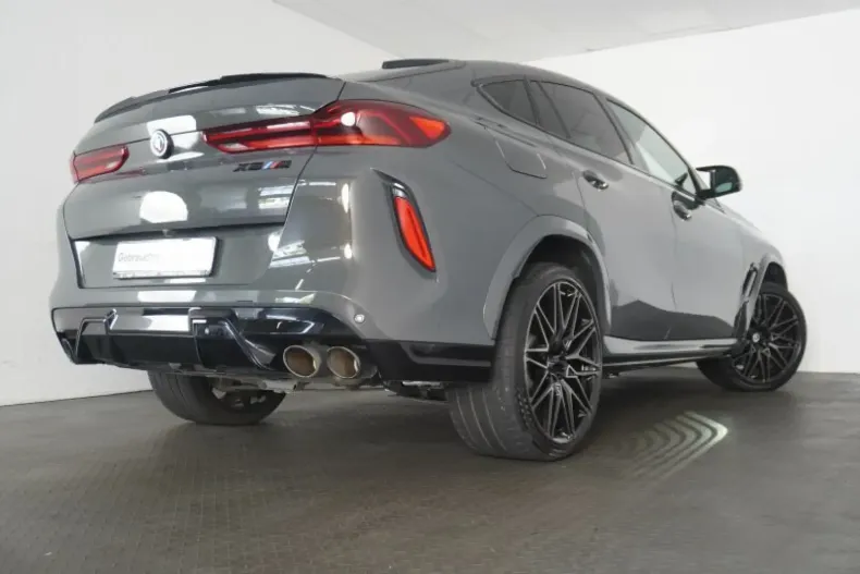 BMW X6 M din 2023 cu 33.690 km - oferta BMW104759 - foto 6