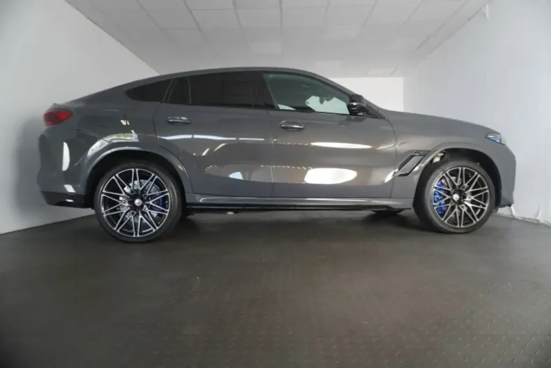 BMW X6 M din 2023 cu 33.690 km - oferta BMW104759 - foto 7