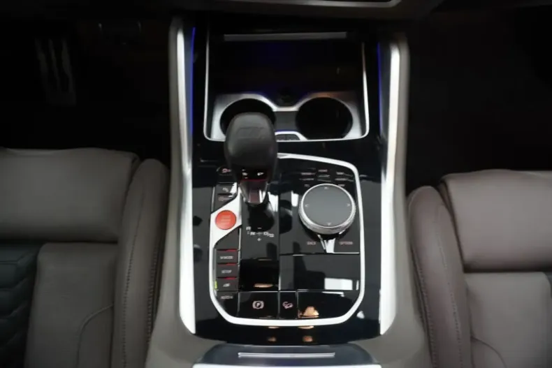 BMW X6 M din 2023 cu 33.690 km - oferta BMW104759 - foto 11