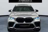 BMW X6 M din 2023 cu 49.000 km - oferta BMW104761 - foto 9