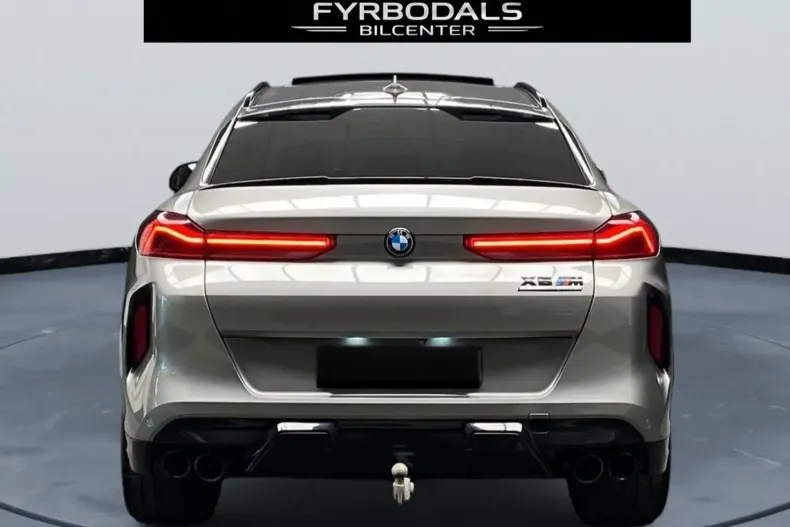 BMW X6 M din 2023 cu 49.000 km - oferta BMW104761 - foto 10