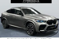 BMW X6 M din 2023 cu 49.000 km - oferta BMW104761 - foto 11