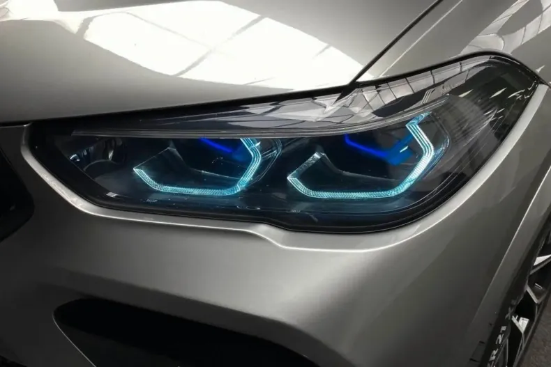 BMW X6 M din 2023 cu 49.000 km - oferta BMW104761 - foto 13