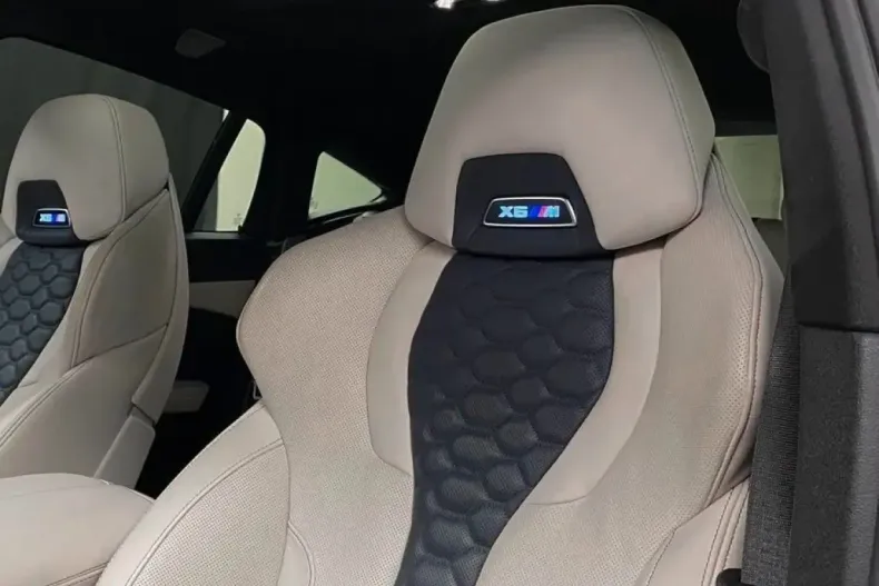 BMW X6 M din 2023 cu 49.000 km - oferta BMW104761 - foto 18