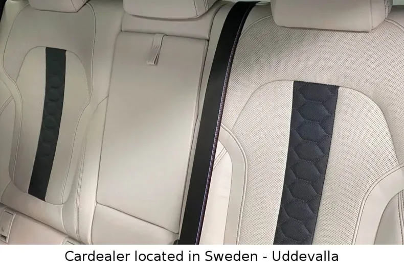 BMW X6 M din 2023 cu 49.000 km - oferta BMW104761 - foto 20