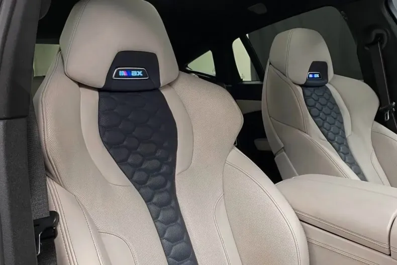 BMW X6 M din 2023 cu 49.000 km - oferta BMW104761 - foto 21