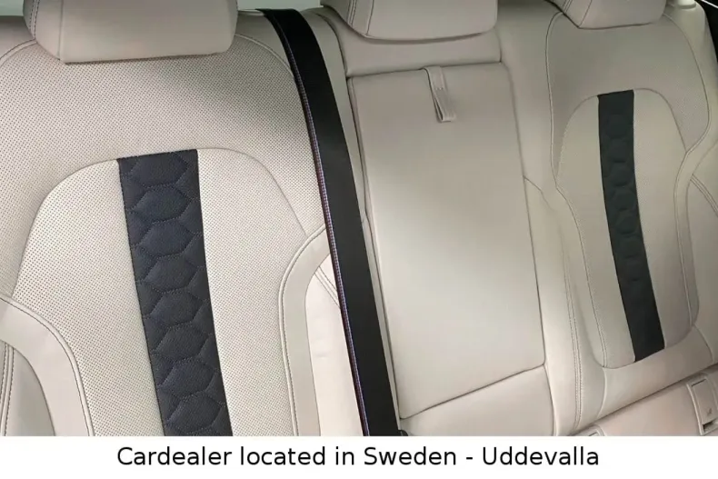 BMW X6 M din 2023 cu 49.000 km - oferta BMW104761 - foto 22