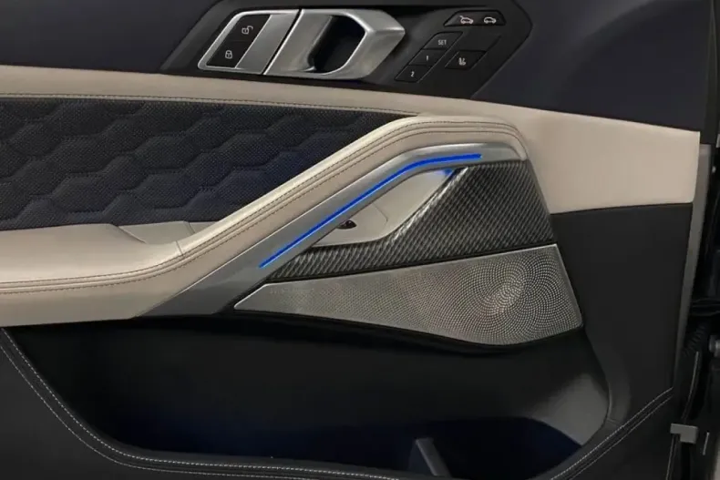 BMW X6 M din 2023 cu 49.000 km - oferta BMW104761 - foto 24