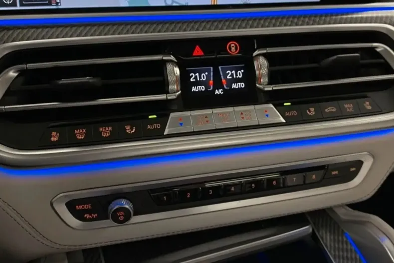 BMW X6 M din 2023 cu 49.000 km - oferta BMW104761 - foto 25