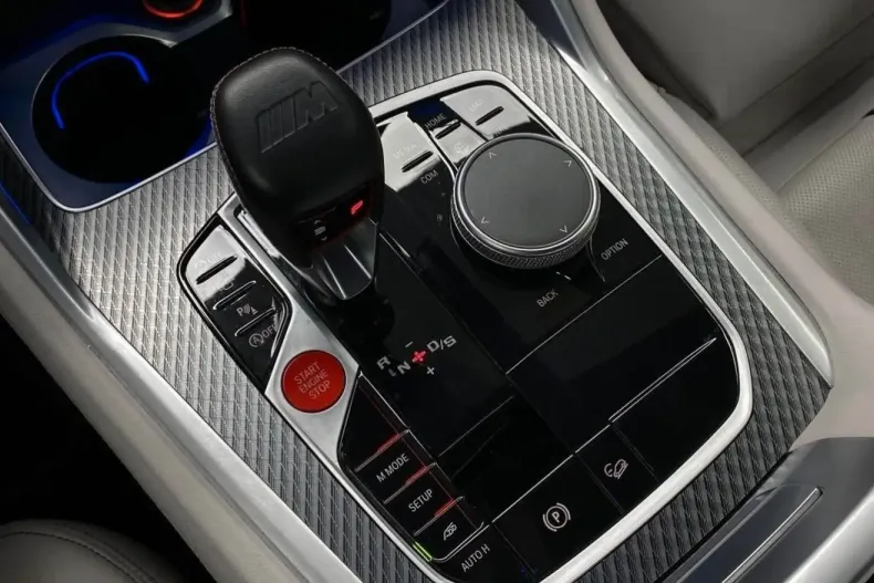 BMW X6 M din 2023 cu 49.000 km - oferta BMW104761 - foto 26