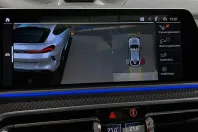 BMW X6 M din 2023 cu 49.000 km - oferta BMW104761 - foto 30