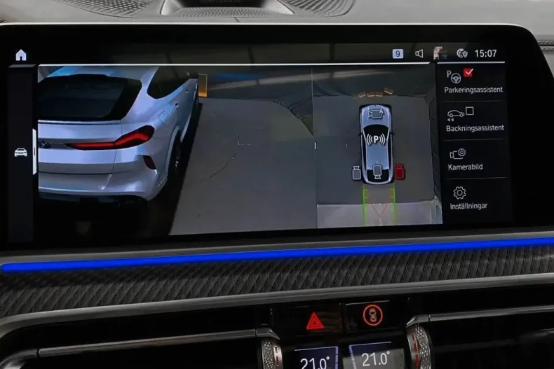 BMW X6 M din 2023 cu 49.000 km - oferta BMW104761 - foto 30