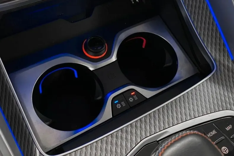 BMW X6 M din 2023 cu 49.000 km - oferta BMW104761 - foto 31