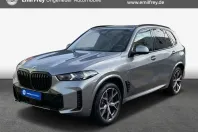 BMW X5 M din 2024 cu 9.900 km - oferta BMW104765 - foto 1