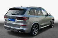 BMW X5 M din 2024 cu 9.900 km - oferta BMW104765 - foto 2