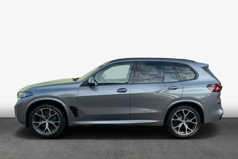 BMW X5 M din 2024 cu 9.900 km - oferta BMW104765 - foto 4