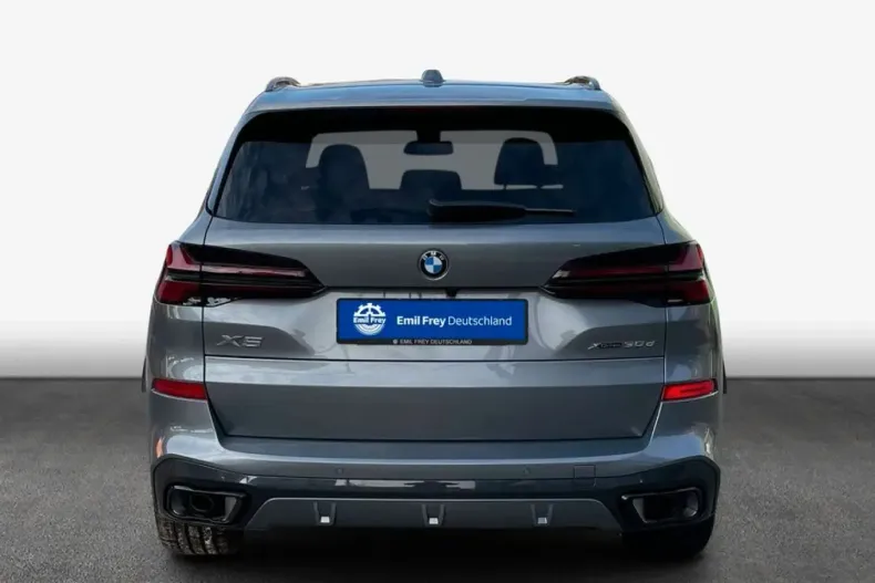 BMW X5 M din 2024 cu 9.900 km - oferta BMW104765 - foto 5