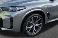 BMW X5 M din 2024 cu 9.900 km - oferta BMW104765 - foto 6