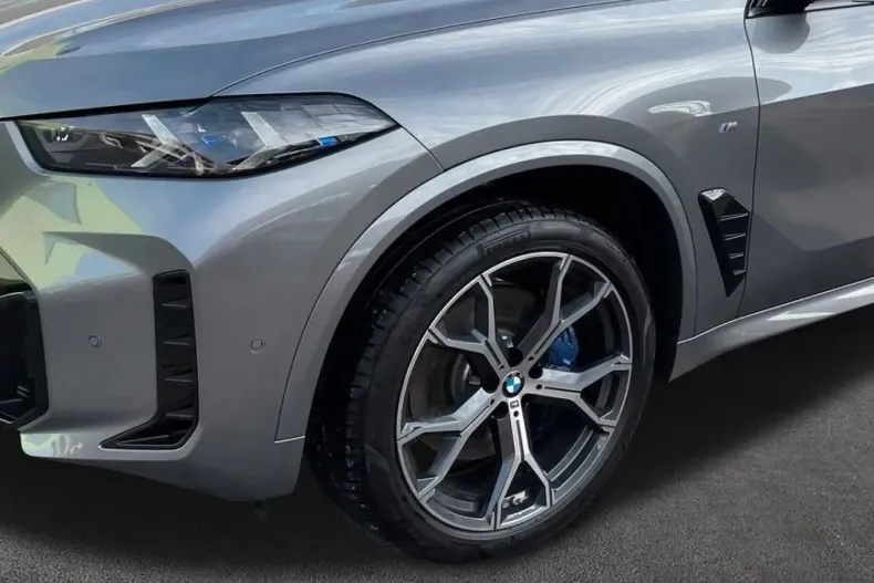 BMW X5 M din 2024 cu 9.900 km - oferta BMW104765 - foto 6