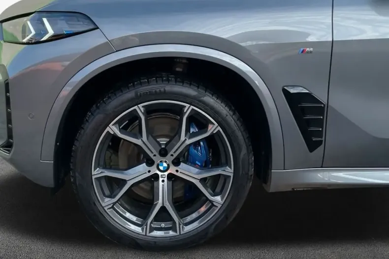 BMW X5 M din 2024 cu 9.900 km - oferta BMW104765 - foto 7