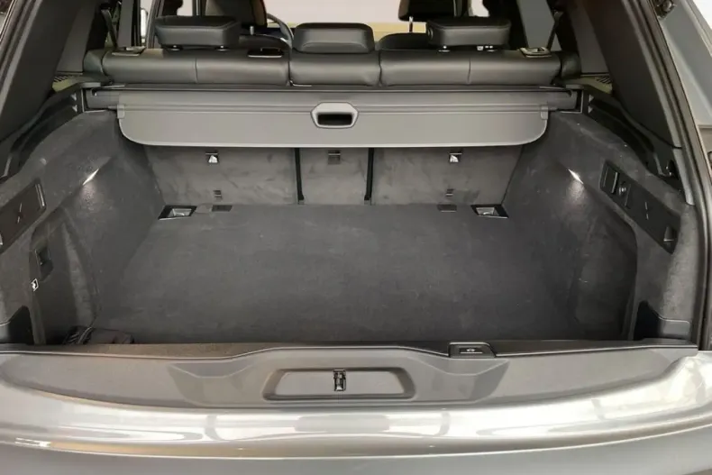 BMW X5 M din 2024 cu 9.900 km - oferta BMW104765 - foto 9