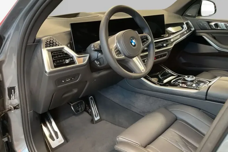 BMW X5 M din 2024 cu 9.900 km - oferta BMW104765 - foto 10