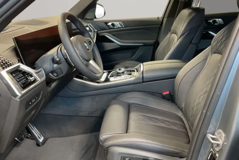 BMW X5 M din 2024 cu 9.900 km - oferta BMW104765 - foto 11