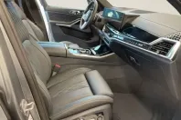 BMW X5 M din 2024 cu 9.900 km - oferta BMW104765 - foto 13