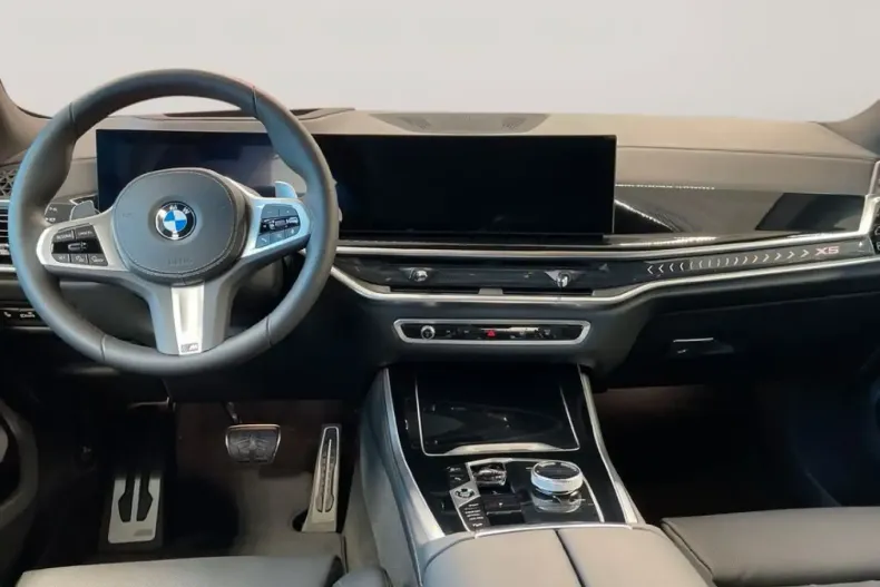 BMW X5 M din 2024 cu 9.900 km - oferta BMW104765 - foto 14