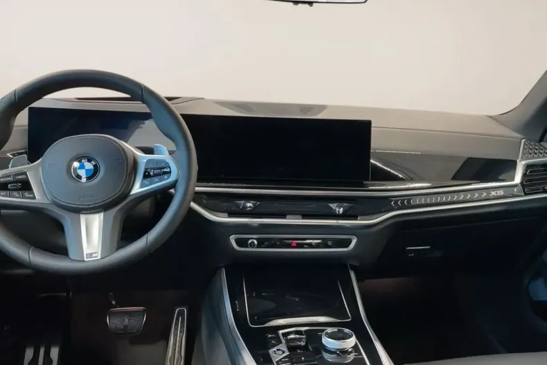 BMW X5 M din 2024 cu 9.900 km - oferta BMW104765 - foto 15