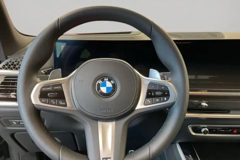 BMW X5 M din 2024 cu 9.900 km - oferta BMW104765 - foto 17