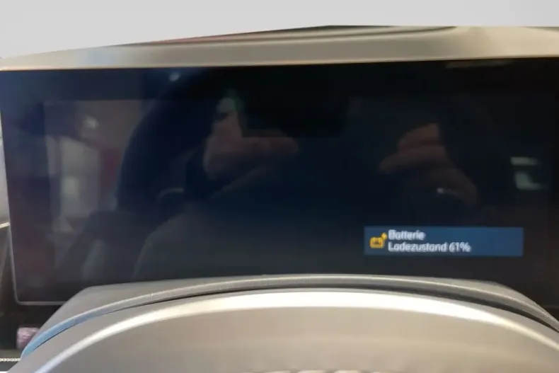 BMW X5 M din 2024 cu 9.900 km - oferta BMW104765 - foto 18