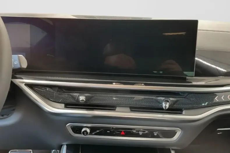 BMW X5 M din 2024 cu 9.900 km - oferta BMW104765 - foto 19