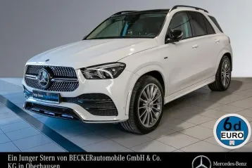 Mercedes-Benz GLE 350 din 2021 - oferta MER104766
