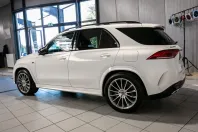 Mercedes-Benz GLE 350 din 2021 cu 54.903 km - oferta MER104766 - foto 2