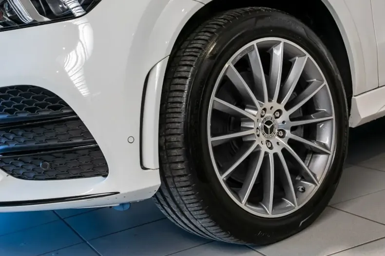 Mercedes-Benz GLE 350 din 2021 cu 54.903 km - oferta MER104766 - foto 3