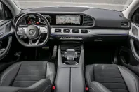 Mercedes-Benz GLE 350 din 2021 cu 54.903 km - oferta MER104766 - foto 7