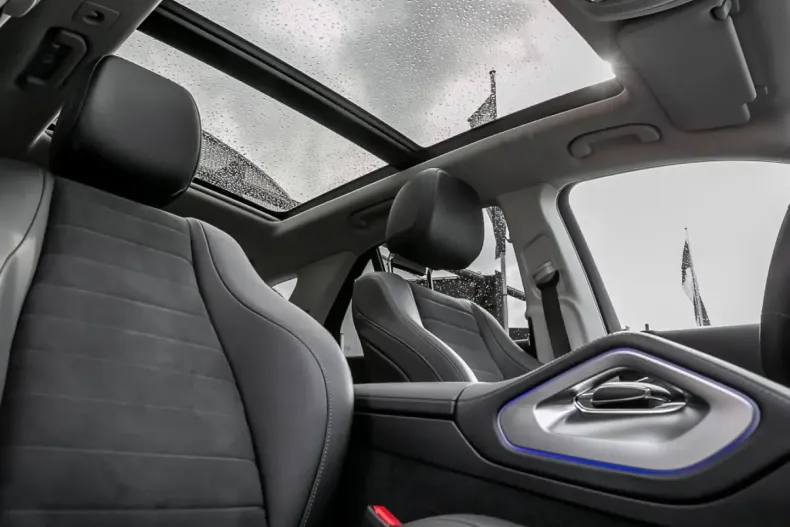 Mercedes-Benz GLE 350 din 2021 cu 54.903 km - oferta MER104766 - foto 8