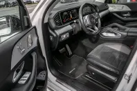 Mercedes-Benz GLE 350 din 2021 cu 54.903 km - oferta MER104766 - foto 9