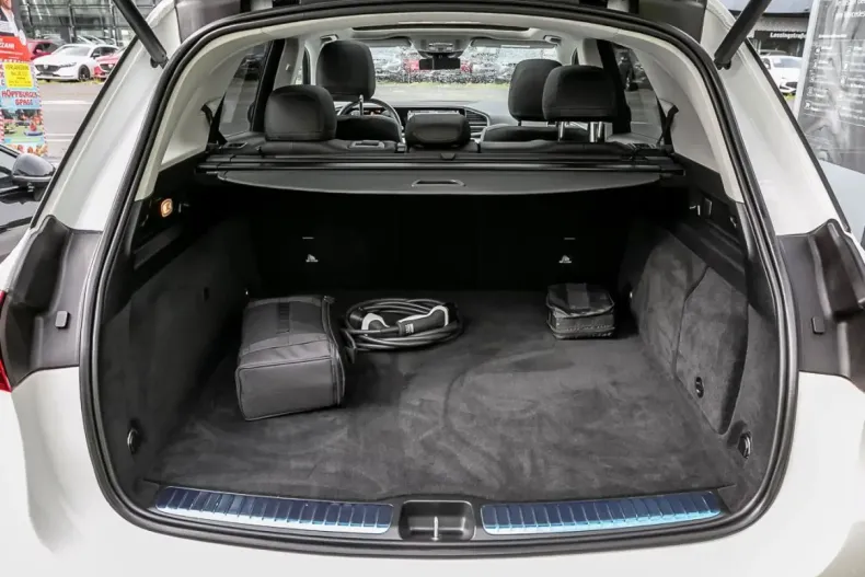 Mercedes-Benz GLE 350 din 2021 cu 54.903 km - oferta MER104766 - foto 10