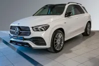 Mercedes-Benz GLE 350 din 2021 cu 54.903 km - oferta MER104766 - foto 11