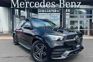 Mercedes-Benz GLE 350 din 2022 - oferta MER104767