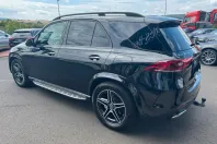 Mercedes-Benz GLE 350 din 2022 cu 75.700 km - oferta MER104767 - foto 3