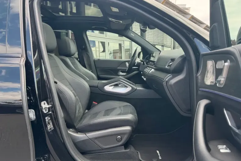 Mercedes-Benz GLE 350 din 2022 cu 75.700 km - oferta MER104767 - foto 6