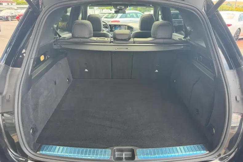 Mercedes-Benz GLE 350 din 2022 cu 75.700 km - oferta MER104767 - foto 8