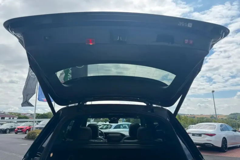 Mercedes-Benz GLE 350 din 2022 cu 75.700 km - oferta MER104767 - foto 9