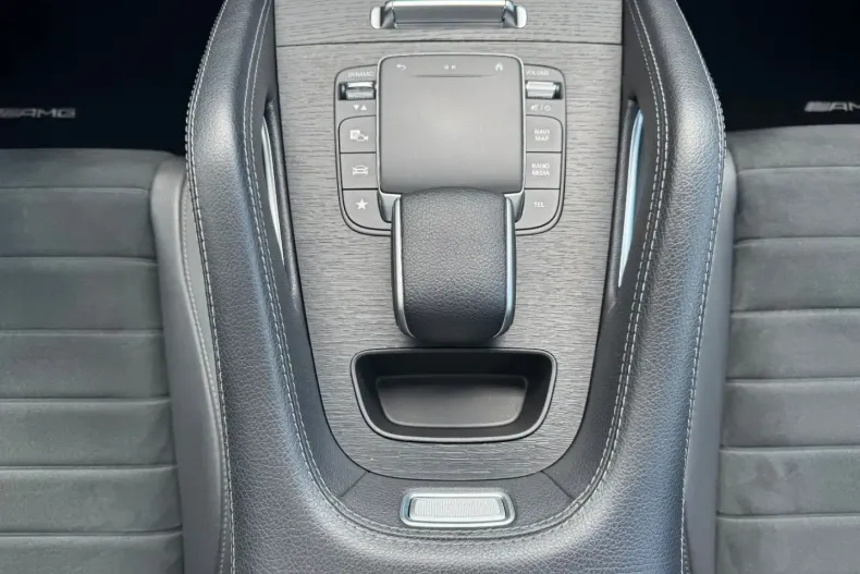 Mercedes-Benz GLE 350 din 2022 cu 75.700 km - oferta MER104767 - foto 19