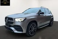 Mercedes-Benz GLE 400 din 2020 cu 95.117 km - oferta MER104768 - foto 1