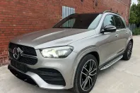 Mercedes-Benz GLE 400 din 2020 cu 95.117 km - oferta MER104768 - foto 4